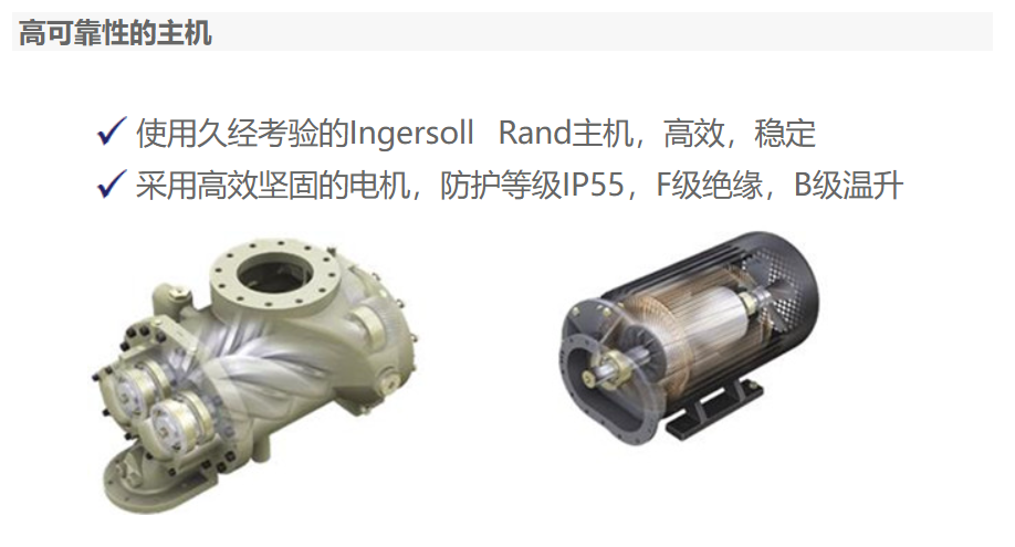 英格索蘭雙螺桿空壓機(jī)(圖6)