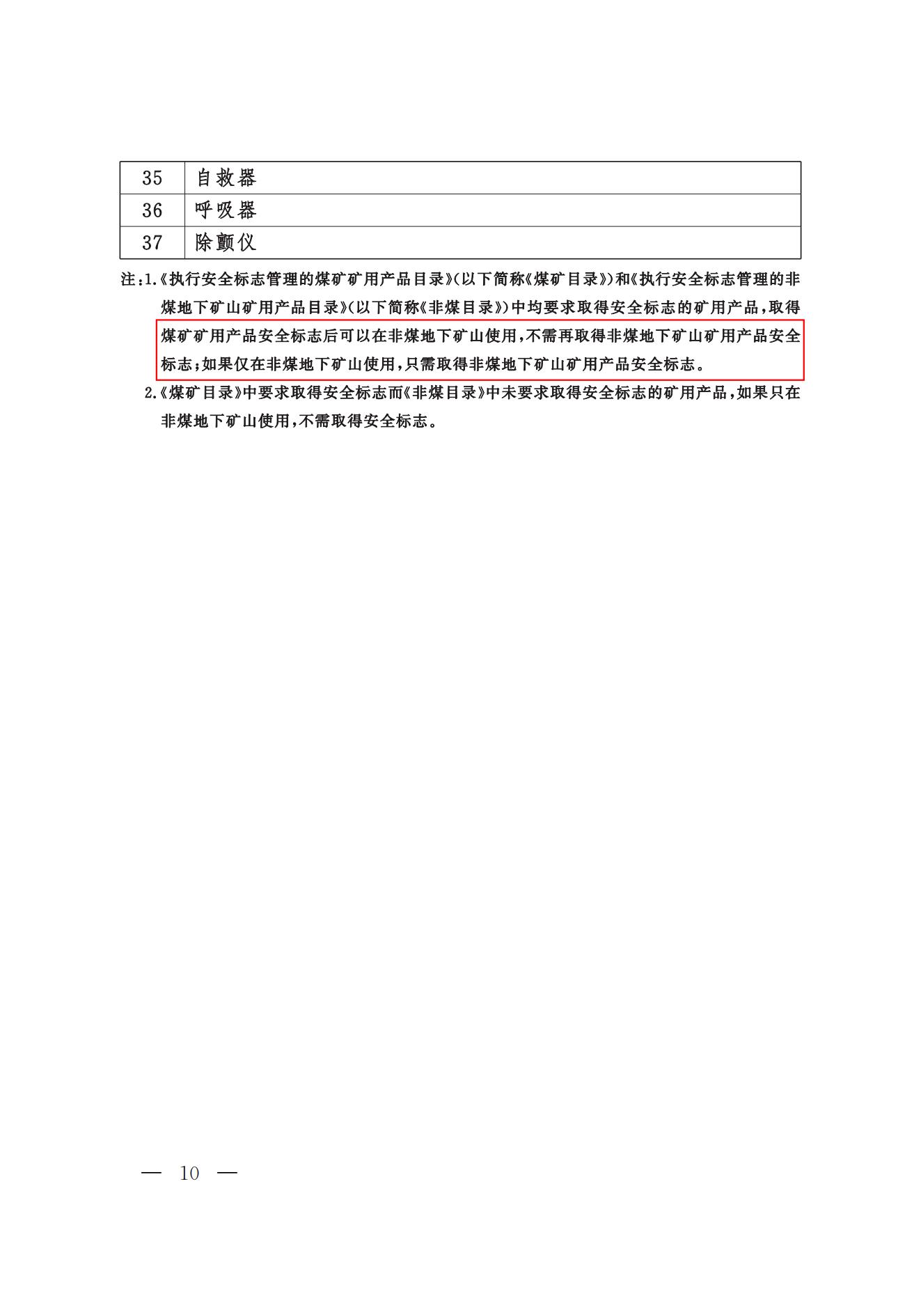 今年起，礦山用壓縮機(jī)執(zhí)行新安全規(guī)則(圖10)